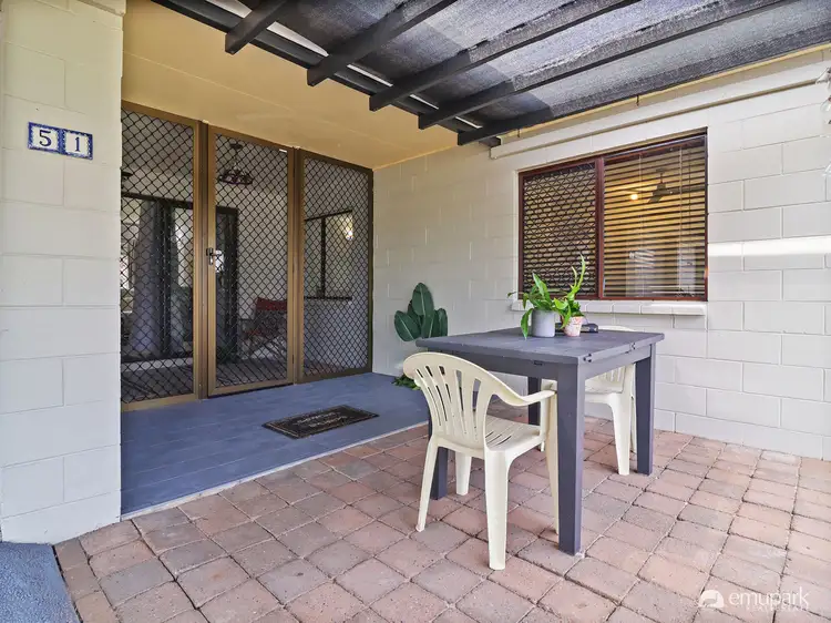 Second view of Homely house listing, 51 Hewitt Street, Emu Park QLD 4710