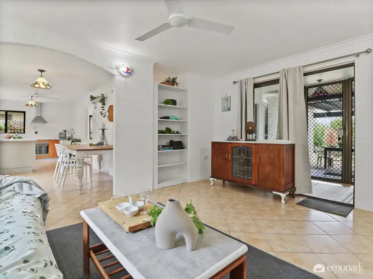 Fifth view of Homely house listing, 51 Hewitt Street, Emu Park QLD 4710