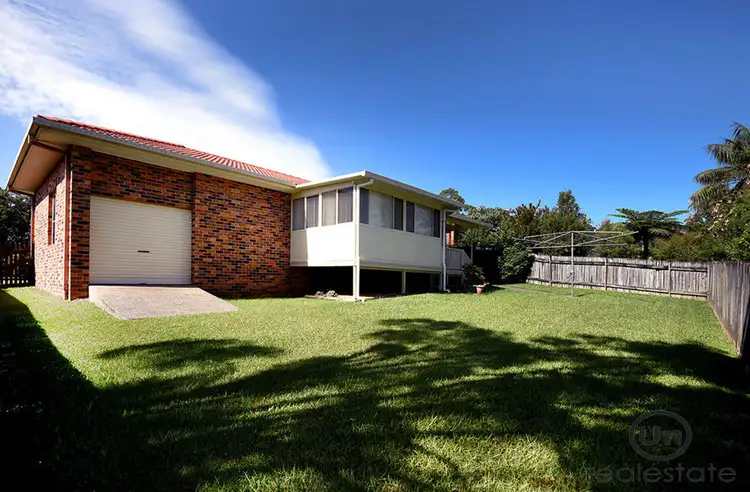 Second view of Homely house listing, 37 Lady Belmore Drive, Boambee East NSW 2452
