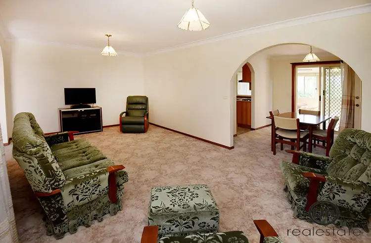 Fourth view of Homely house listing, 37 Lady Belmore Drive, Boambee East NSW 2452