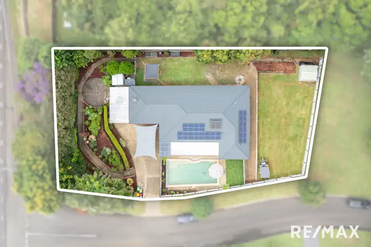 2 Billabong Place, Mapleton QLD 4560