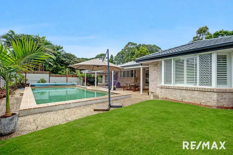Third view of Homely house listing, 2 Billabong Place, Mapleton QLD 4560