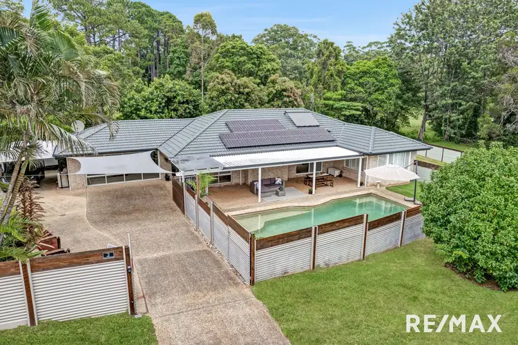 Fifth view of Homely house listing, 2 Billabong Place, Mapleton QLD 4560