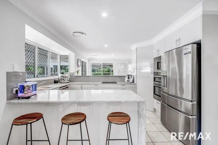 Sixth view of Homely house listing, 2 Billabong Place, Mapleton QLD 4560
