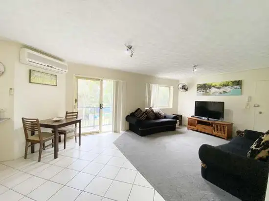 Second view of Homely unit listing, U97/1-9 Gray Street, Tweed Heads West NSW 2485
