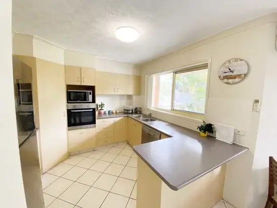 Third view of Homely unit listing, U97/1-9 Gray Street, Tweed Heads West NSW 2485