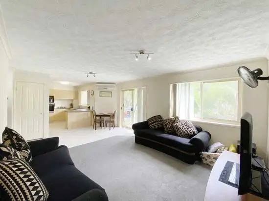 Fourth view of Homely unit listing, U97/1-9 Gray Street, Tweed Heads West NSW 2485