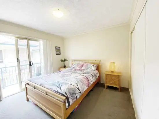 Sixth view of Homely unit listing, U97/1-9 Gray Street, Tweed Heads West NSW 2485