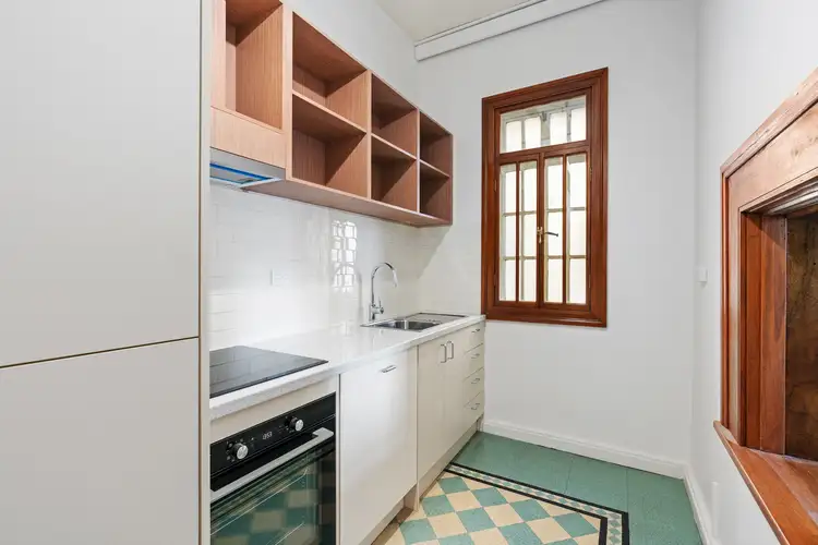 Third view of Homely apartment listing, Suite 3, 3rd Floor, Alcaston House, 2 Collins Street, Melbourne VIC 3000
