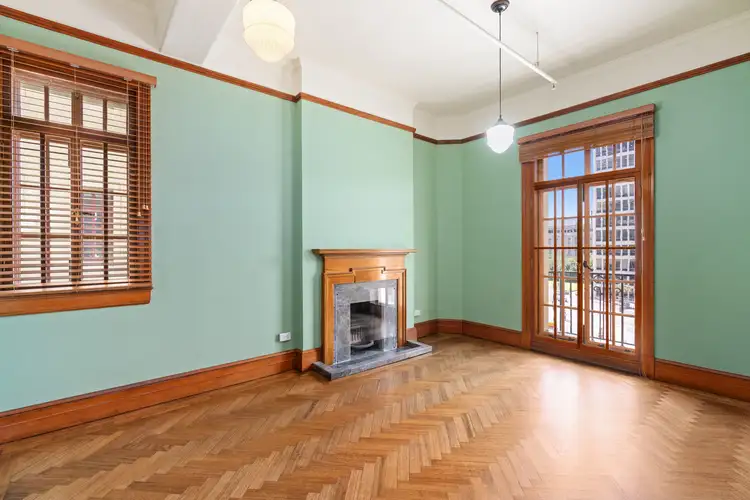Fourth view of Homely apartment listing, Suite 3, 3rd Floor, Alcaston House, 2 Collins Street, Melbourne VIC 3000