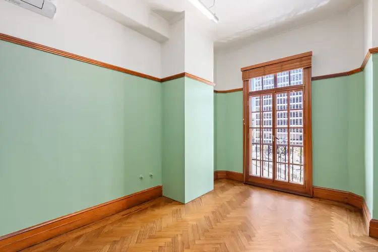 Fifth view of Homely apartment listing, Suite 3, 3rd Floor, Alcaston House, 2 Collins Street, Melbourne VIC 3000
