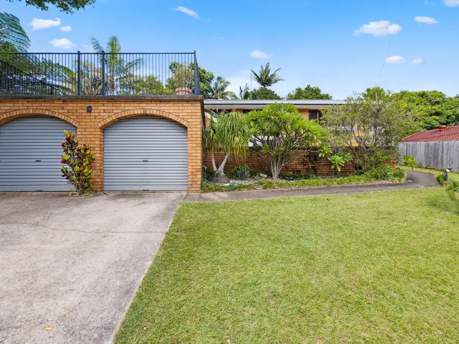 Main view of Homely house listing, 5 Jeffress Place, Toormina NSW 2452