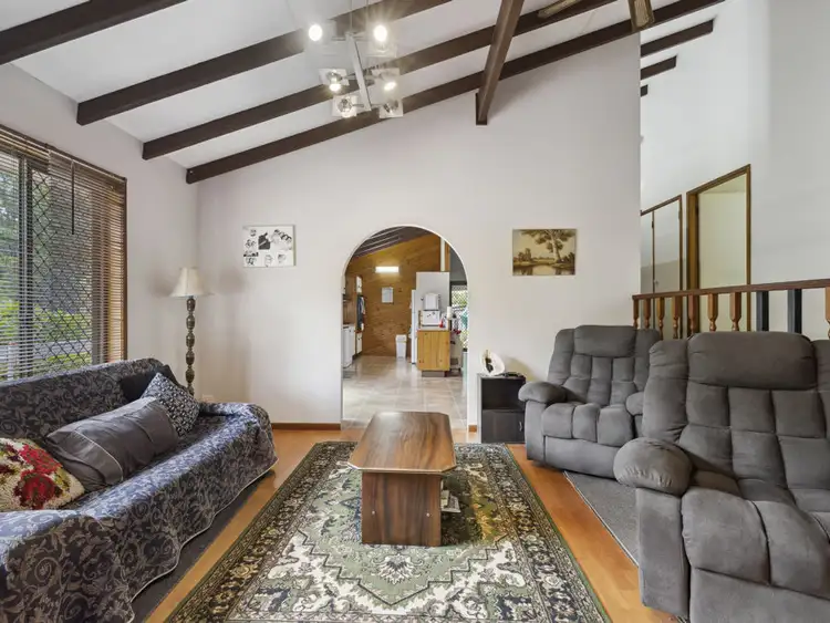 Fifth view of Homely house listing, 5 Jeffress Place, Toormina NSW 2452