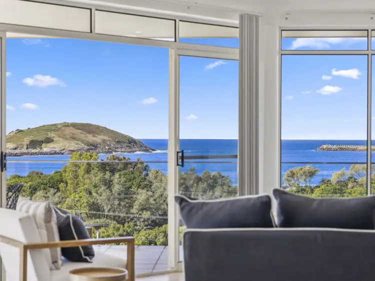 Main view of Homely apartment listing, 4/28 Camperdown Street, Coffs Harbour NSW 2450