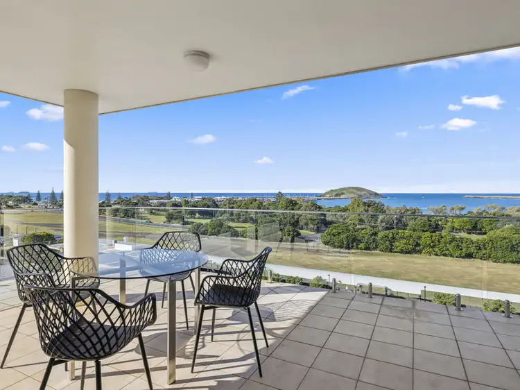 Fifth view of Homely apartment listing, 4/28 Camperdown Street, Coffs Harbour NSW 2450