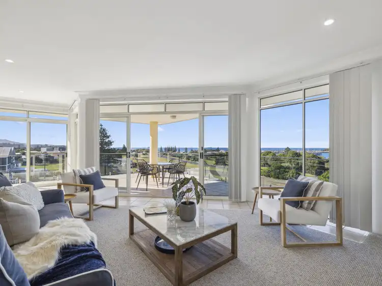 Sixth view of Homely apartment listing, 4/28 Camperdown Street, Coffs Harbour NSW 2450