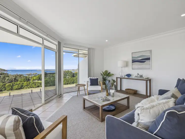 Seventh view of Homely apartment listing, 4/28 Camperdown Street, Coffs Harbour NSW 2450