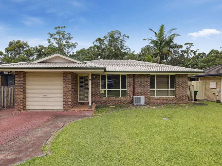 Main view of Homely house listing, 23 Butterfly Close, Boambee East NSW 2452