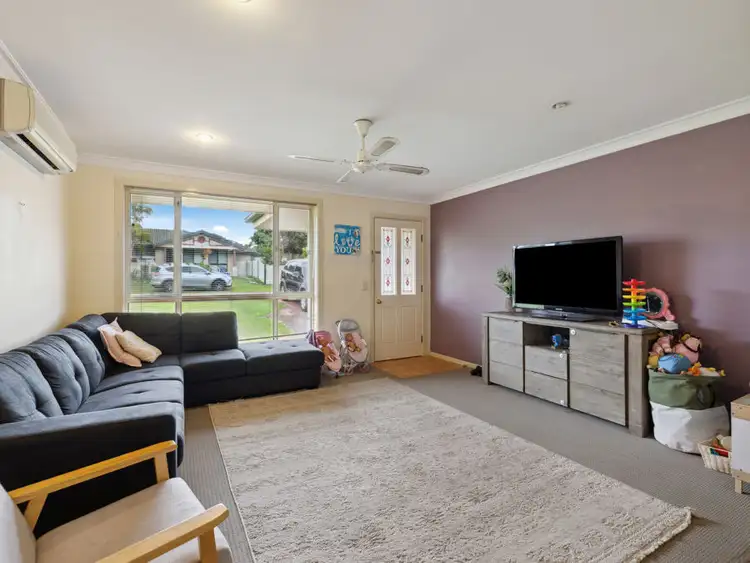 Second view of Homely house listing, 23 Butterfly Close, Boambee East NSW 2452