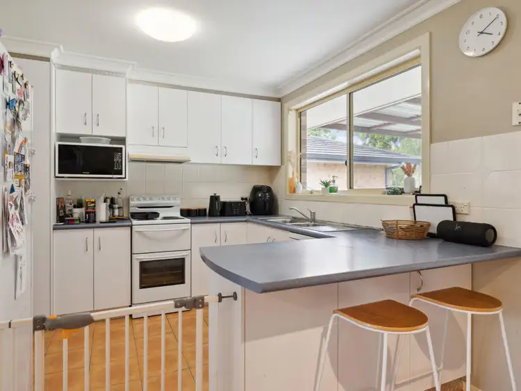 Fourth view of Homely house listing, 23 Butterfly Close, Boambee East NSW 2452