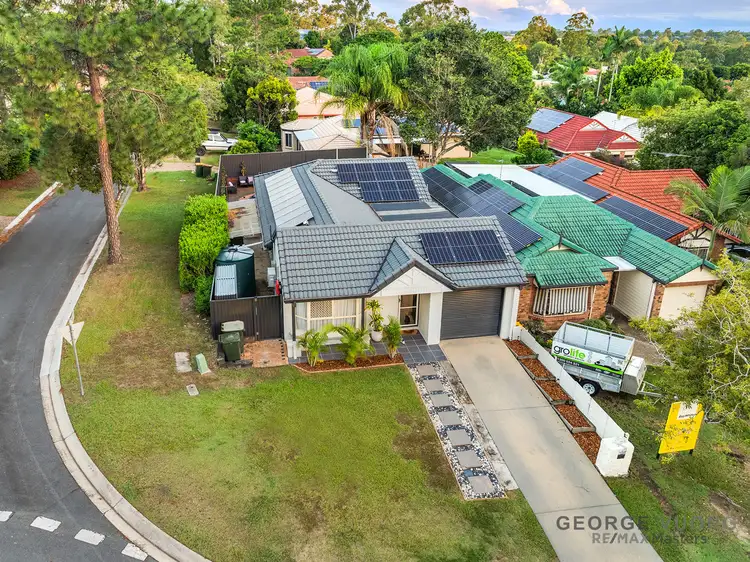 Main view of Homely house listing, 2 Amara Cr, Forest Lake QLD 4078