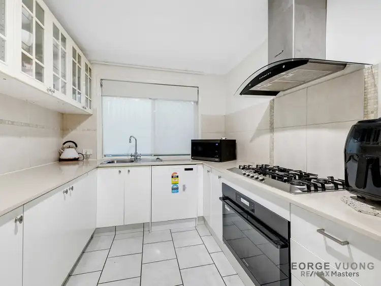 Third view of Homely house listing, 2 Amara Cr, Forest Lake QLD 4078