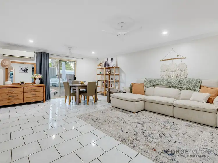 Fourth view of Homely house listing, 2 Amara Cr, Forest Lake QLD 4078