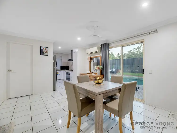 Fifth view of Homely house listing, 2 Amara Cr, Forest Lake QLD 4078