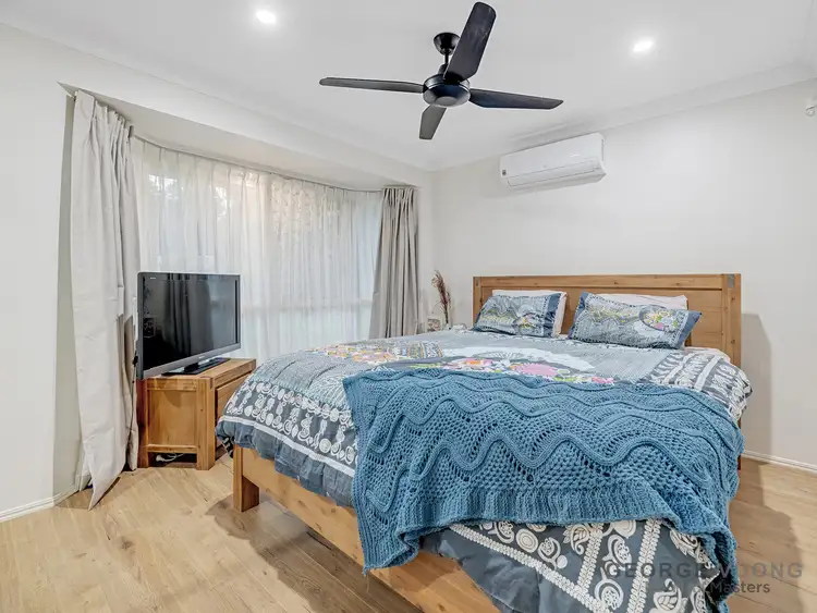 Sixth view of Homely house listing, 2 Amara Cr, Forest Lake QLD 4078