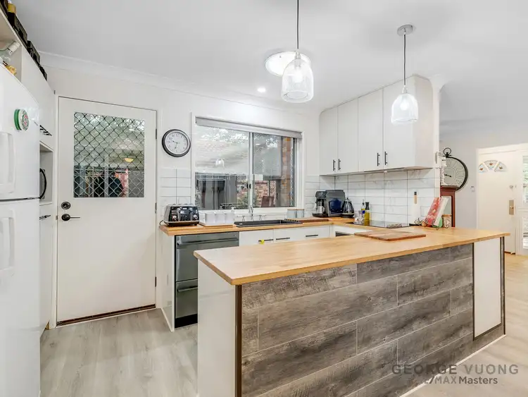 Sixth view of Homely house listing, 3 Heath St, Forest Lake QLD 4078