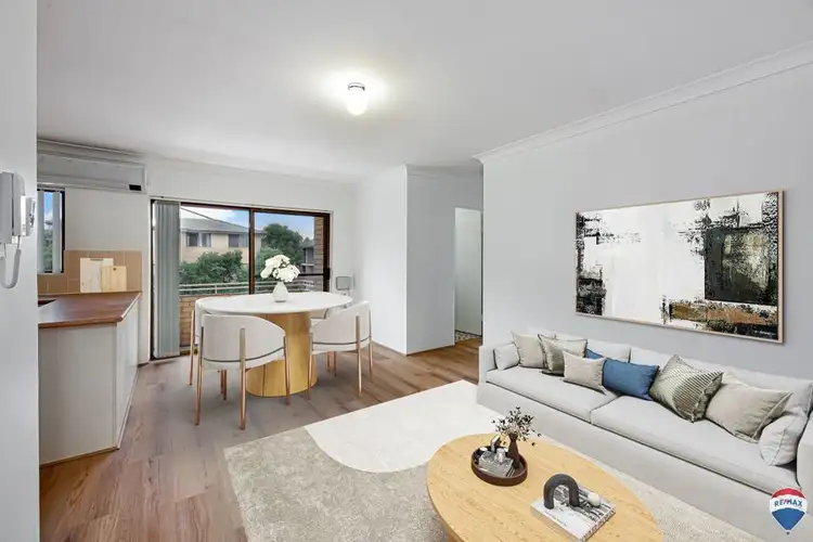 21/171-173 DERBY STREET, Penrith NSW 2750
