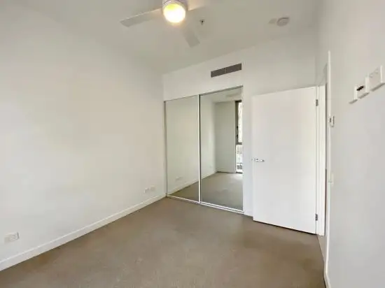 Second view of Homely apartment listing, 203/128 Brookes Street, Fortitude Valley QLD 4006