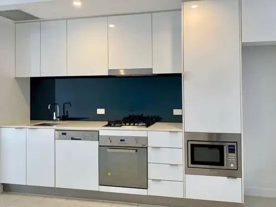 Third view of Homely apartment listing, 203/128 Brookes Street, Fortitude Valley QLD 4006