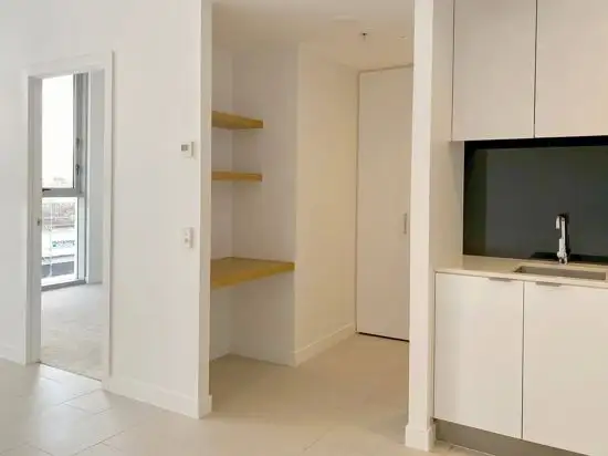 Fourth view of Homely apartment listing, 203/128 Brookes Street, Fortitude Valley QLD 4006