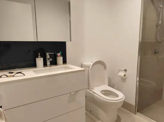 Fifth view of Homely apartment listing, 203/128 Brookes Street, Fortitude Valley QLD 4006