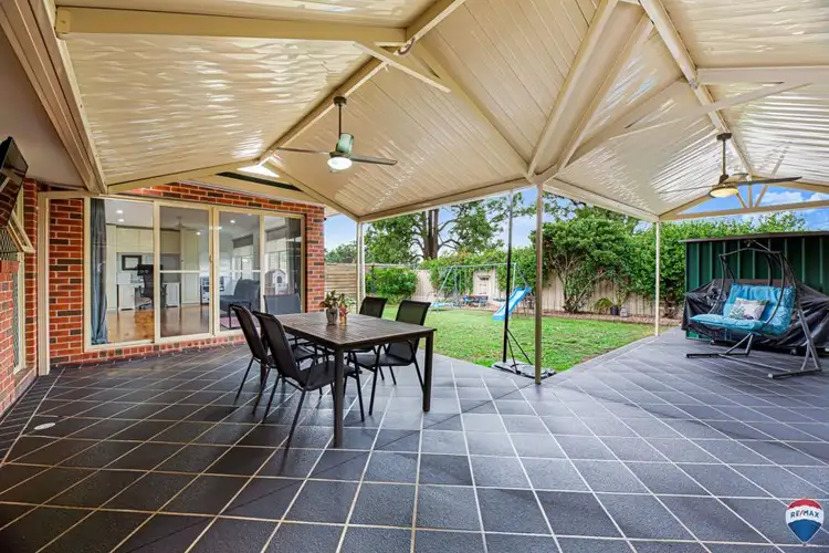 Second view of Homely house listing, 8 BOTTLE BRUSH PLACE, Colyton NSW 2760