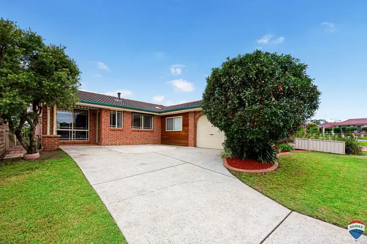 Third view of Homely house listing, 8 BOTTLE BRUSH PLACE, Colyton NSW 2760