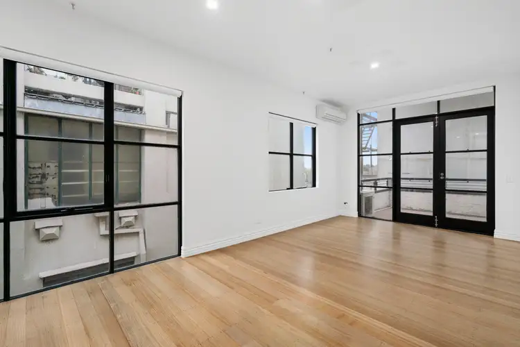 502/3 Scott Alley, (502/241 Flinders Lane), Melbourne VIC 3000