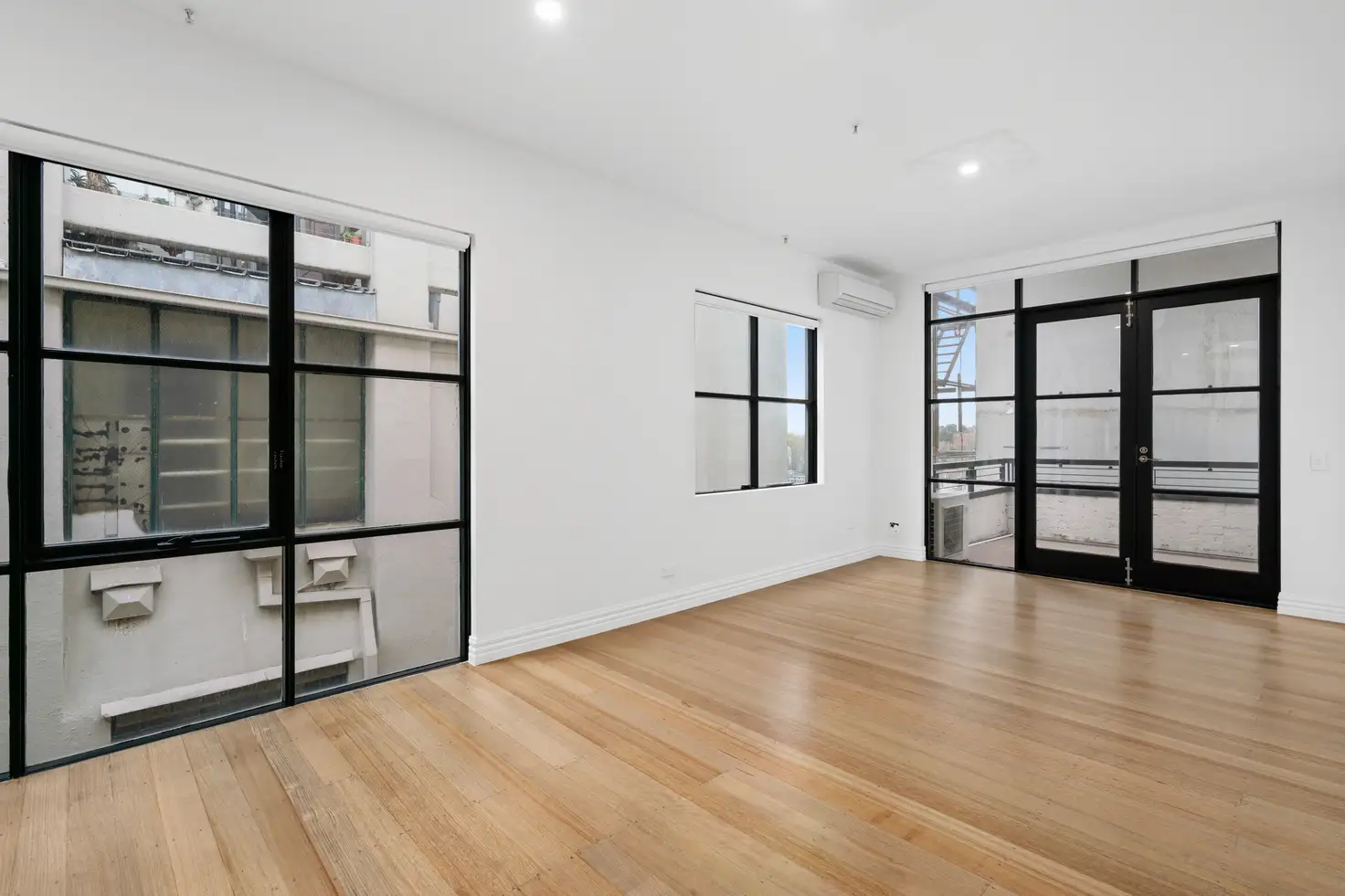 Main view of Homely apartment listing, 502/3 Scott Alley, (502/241 Flinders Lane), Melbourne VIC 3000