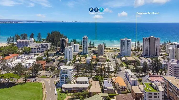 Main view of Homely unit listing, 9/38 Boundary Street, Tweed Heads NSW 2485