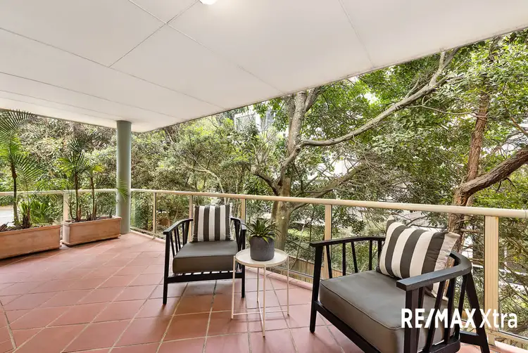 Second view of Homely unit listing, 4/571 Pacific Highway, Killara NSW 2071