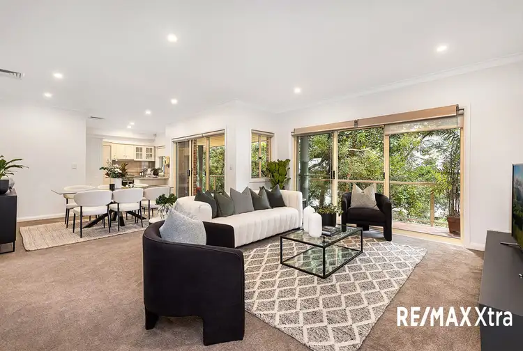 Third view of Homely unit listing, 4/571 Pacific Highway, Killara NSW 2071