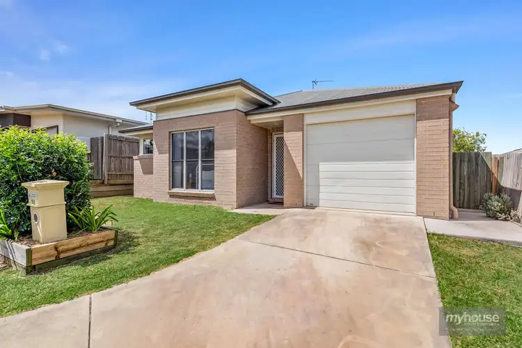 52 Alistair Street, Glenvale QLD 4350