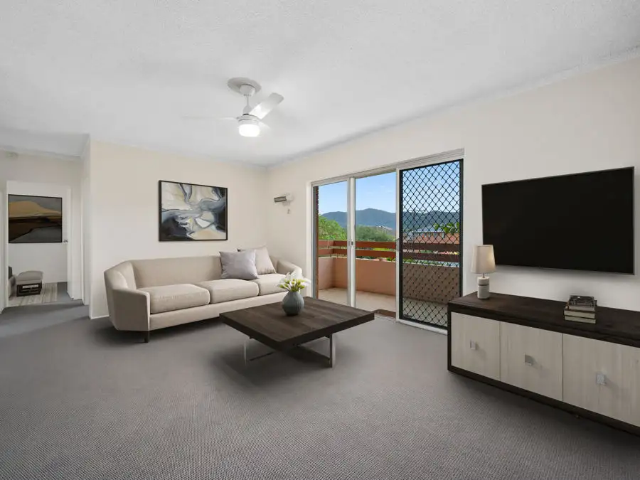 Main view of Homely unit listing, 2/12 Toormina Place, Coffs Harbour NSW 2450