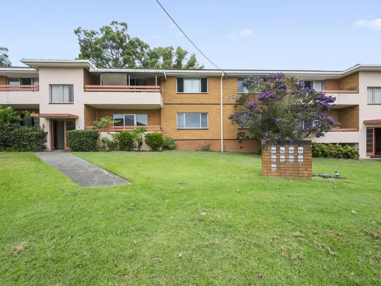 Third view of Homely unit listing, 2/12 Toormina Place, Coffs Harbour NSW 2450