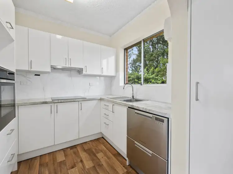 Fourth view of Homely unit listing, 2/12 Toormina Place, Coffs Harbour NSW 2450