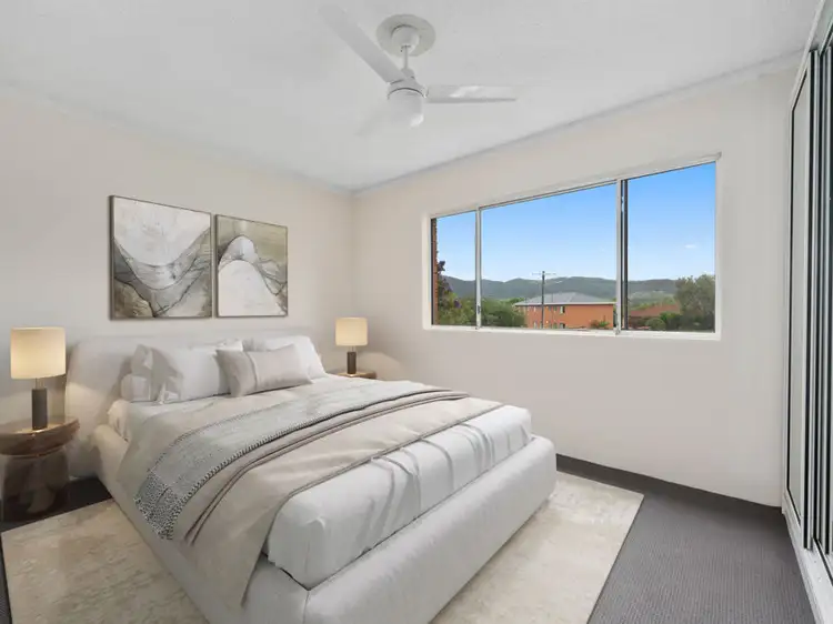 Fifth view of Homely unit listing, 2/12 Toormina Place, Coffs Harbour NSW 2450