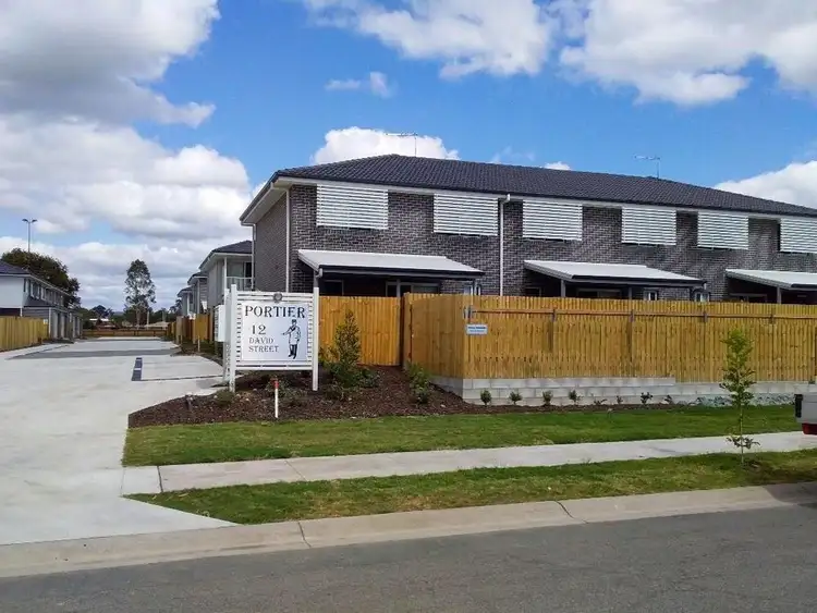 Sixth view of Homely townhouse listing, 5/12 David Street, Burpengary QLD 4505