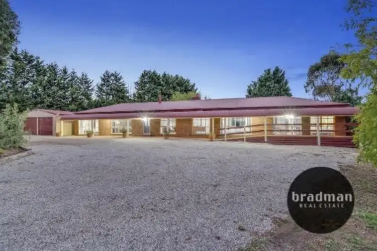 30 Curry Road, Kilmore VIC 3764