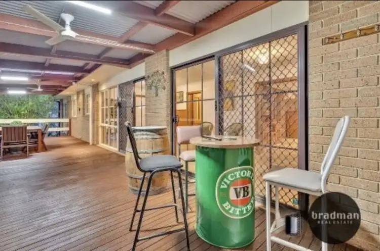 Fifth view of Homely house listing, 30 Curry Road, Kilmore VIC 3764